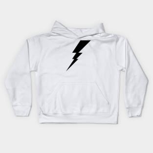 flash gordon Freddie Kids Hoodie